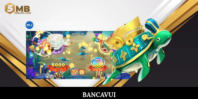 Bancavui
