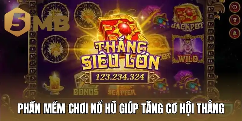 Chọn giờ vàng dễ dàng săn Jackpot khủng