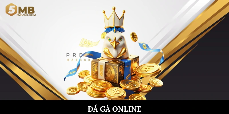Đá gà online