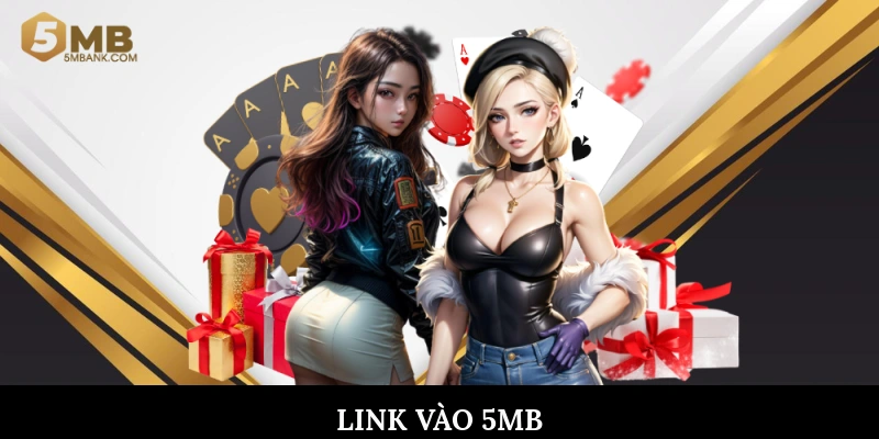 Link vào 5MB