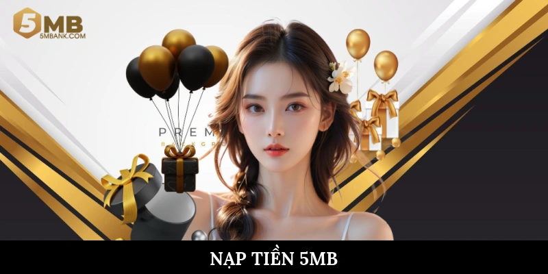 Nạp tiền 5mb