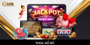 Tool nổ hũ