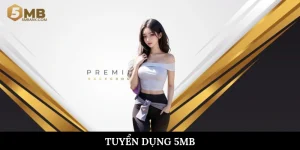 Tuyển dụng 5MB